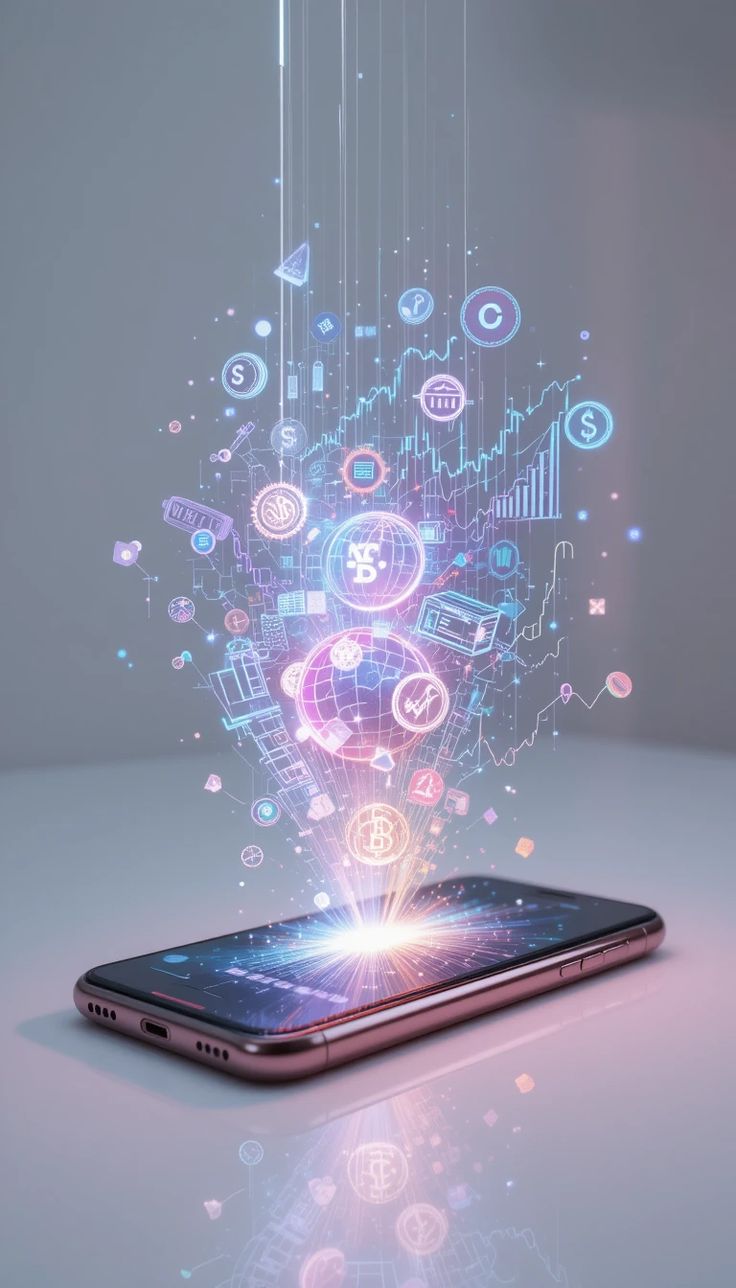 Mobile App Development