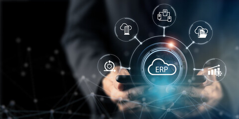 ERP Development
