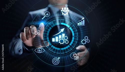 Machinery Software Development