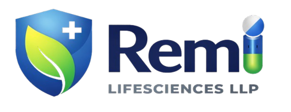 Remi Lifesciences LLP